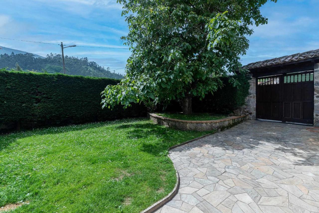 Villa Casa vacacional Dario Rales  Exterior foto